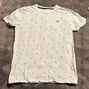 Men's Casual Hollister Shirts